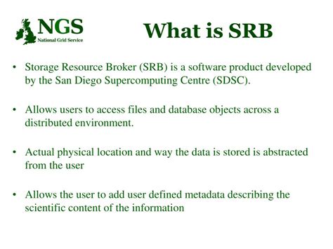 srhnb what is